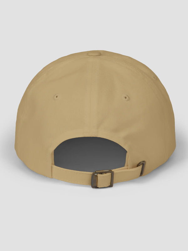 Professionally Present Cap