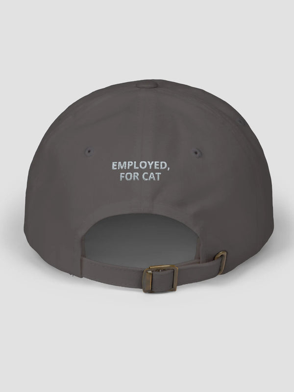Employed Cap