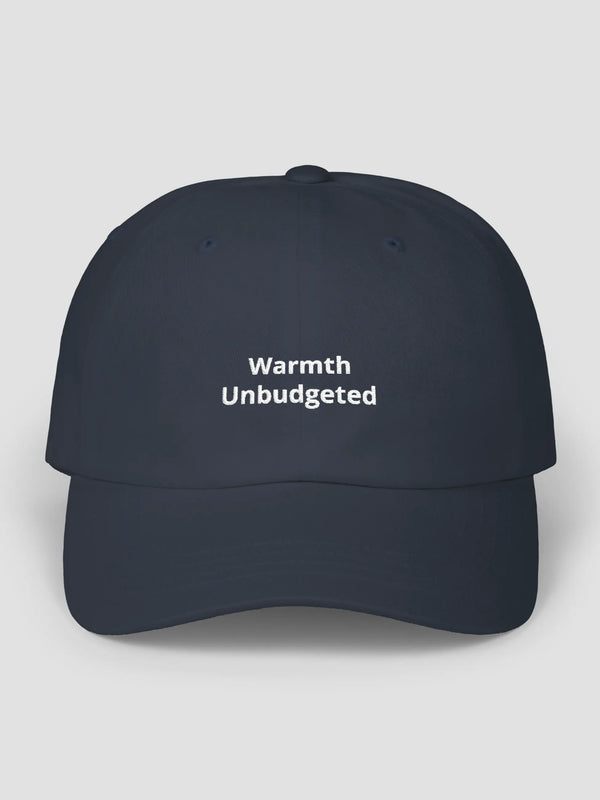 Warmth Unbudgeted Cap