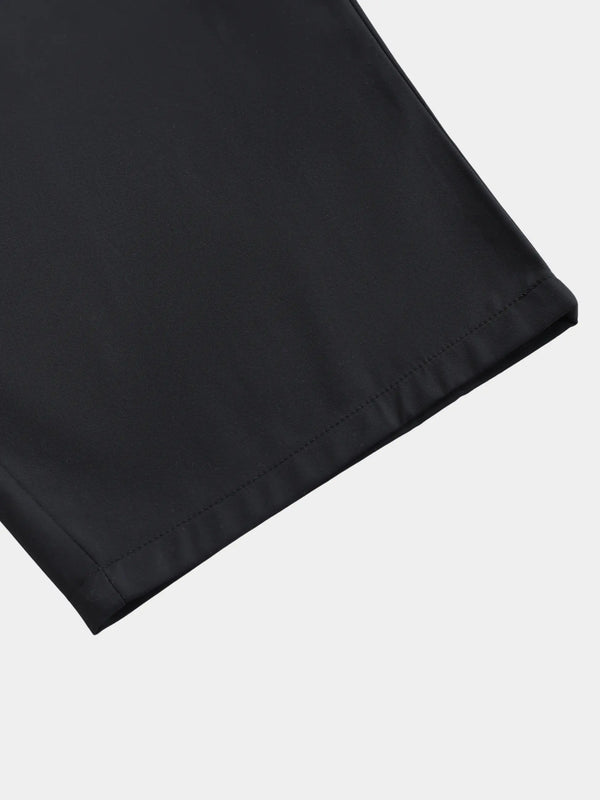Essential Barrel Dress Pants