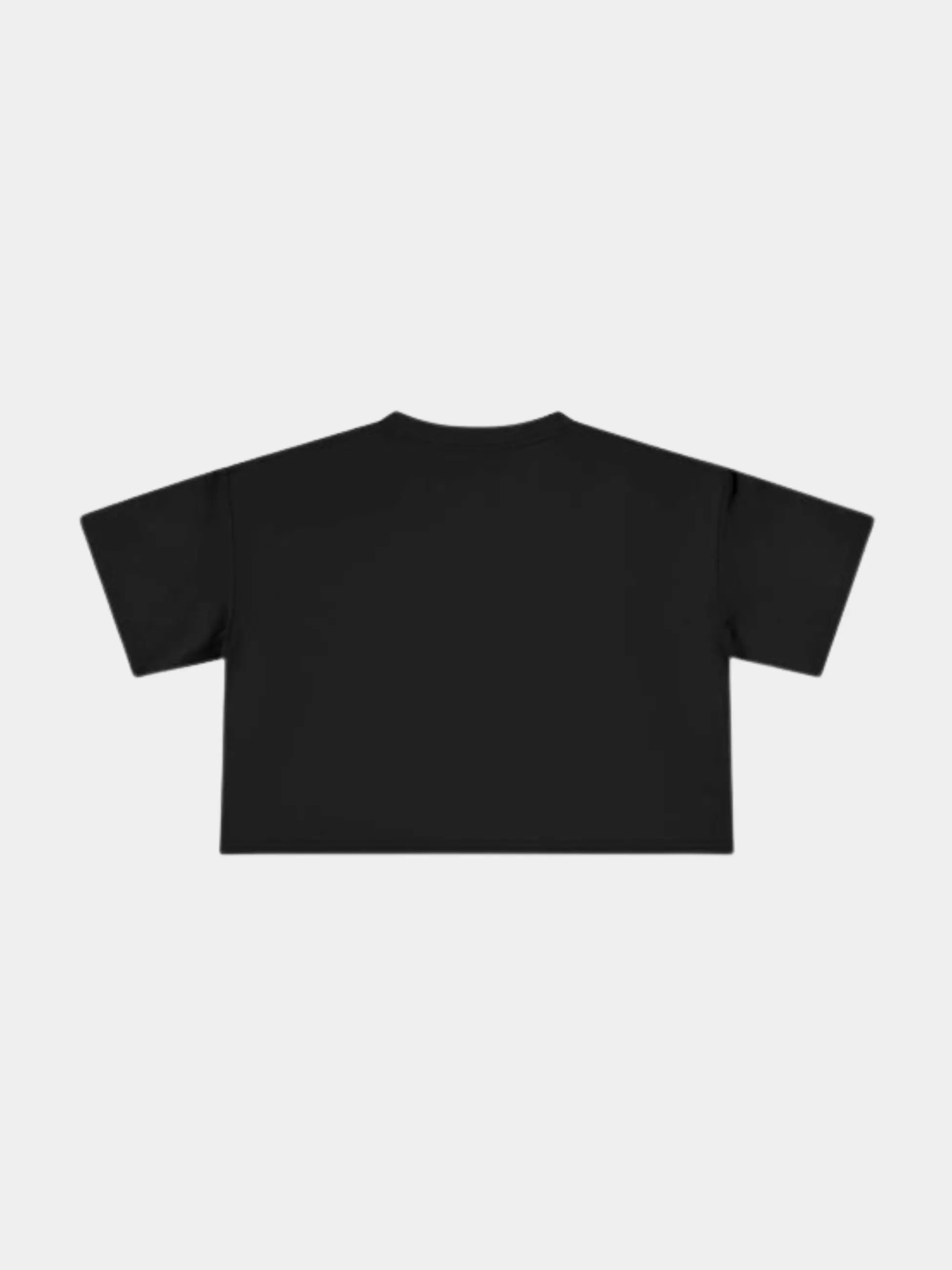 Corporate Passion Cropped Tee