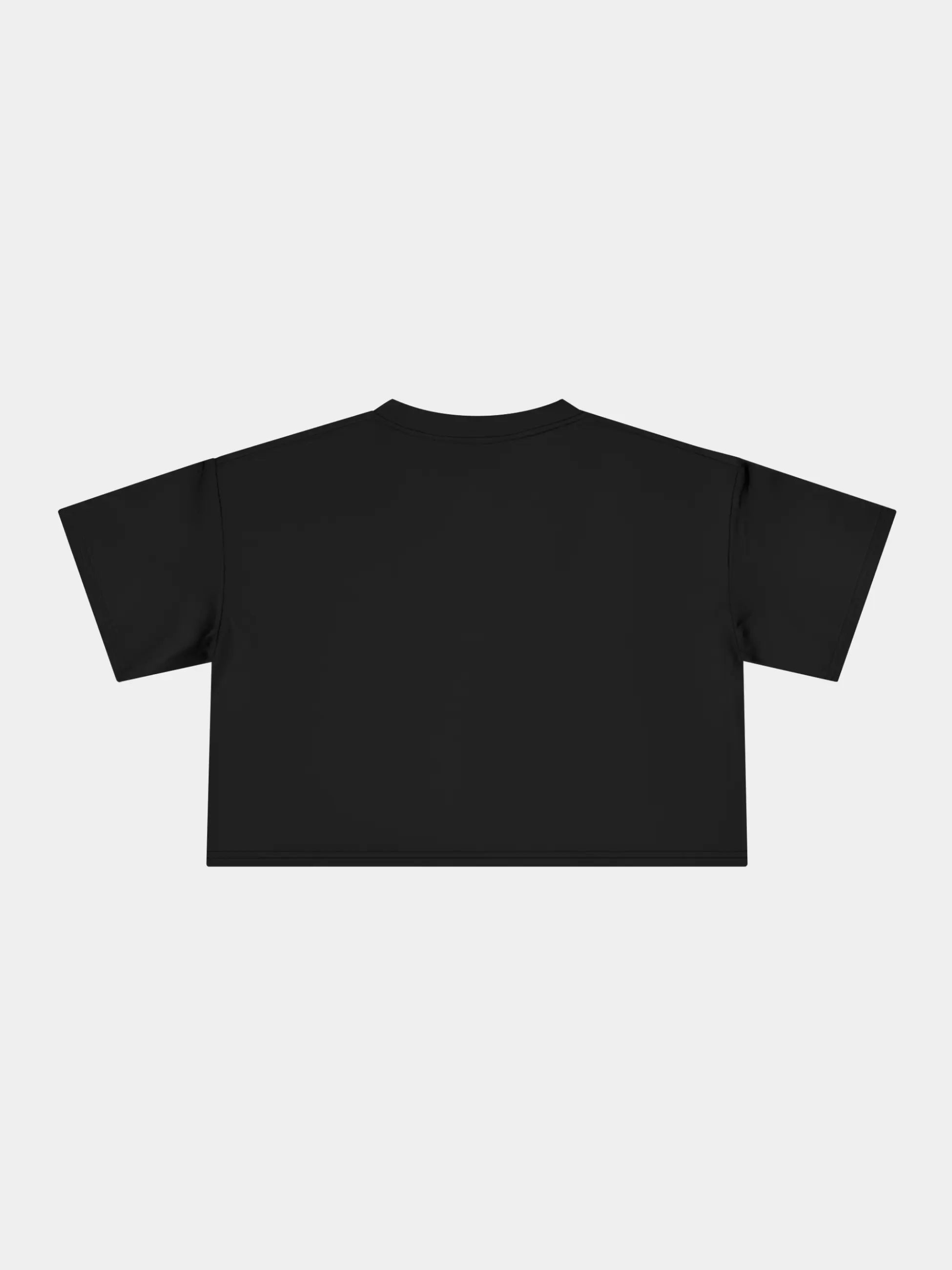 Retention Cropped Tee