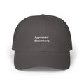 Approved Elsewhere Cap