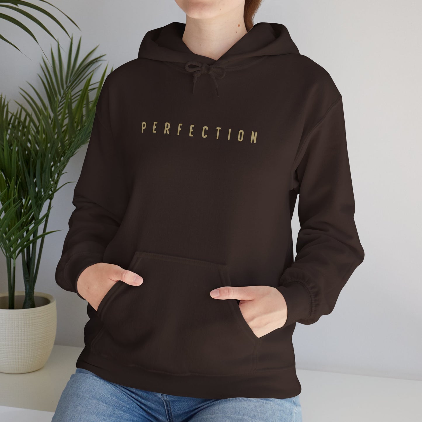 Perfection Unisex Hoodie