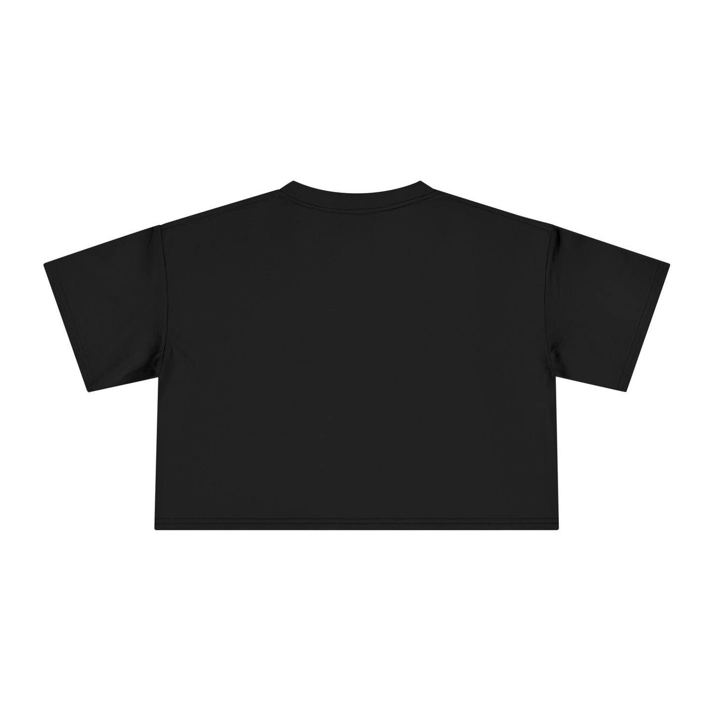 All Hands Cropped Tee