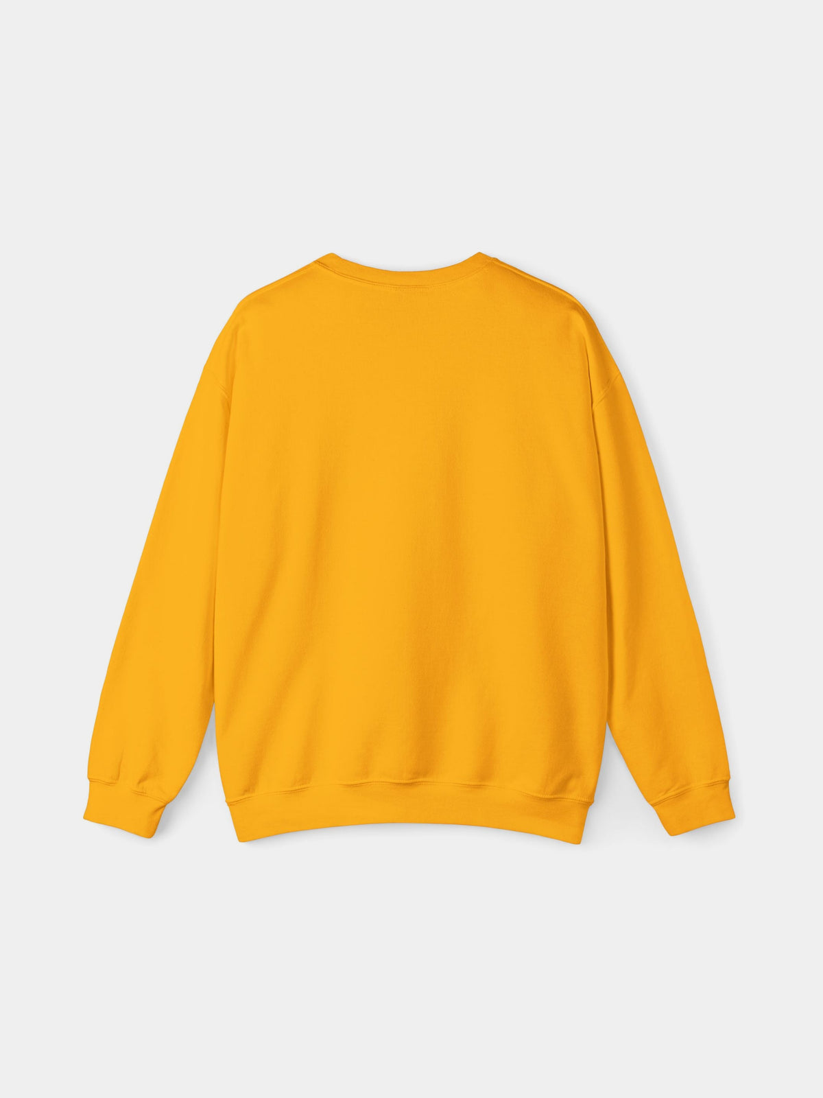 Away Embroidered Sweatshirt, "Away until next fiscal year. The cat has been informed." embroidered crewneck for women - Swatchix