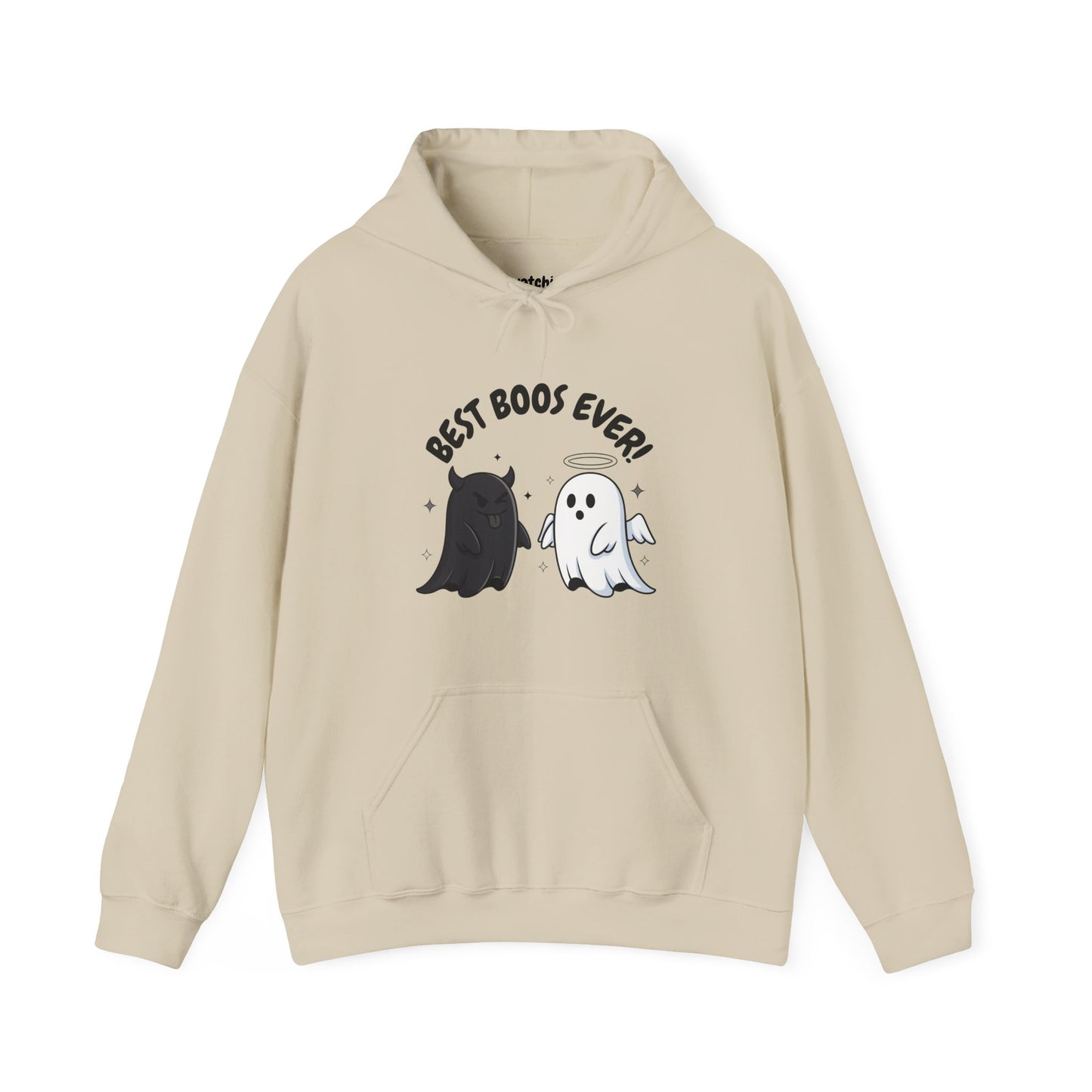 Best Boos Ever Unisex Hoodie