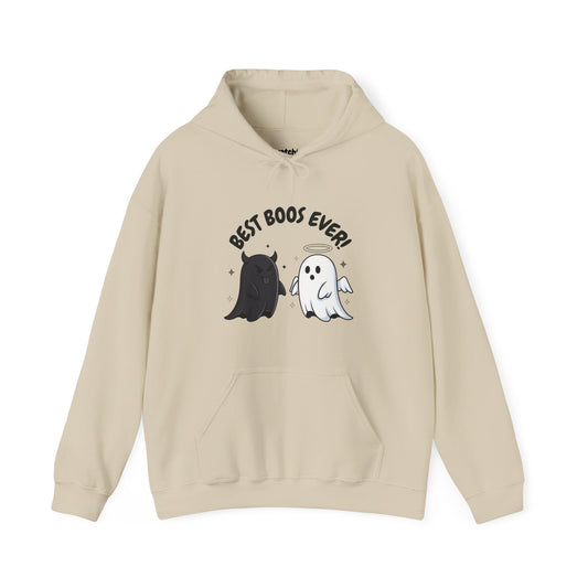 Best Boos Ever Unisex Hoodie