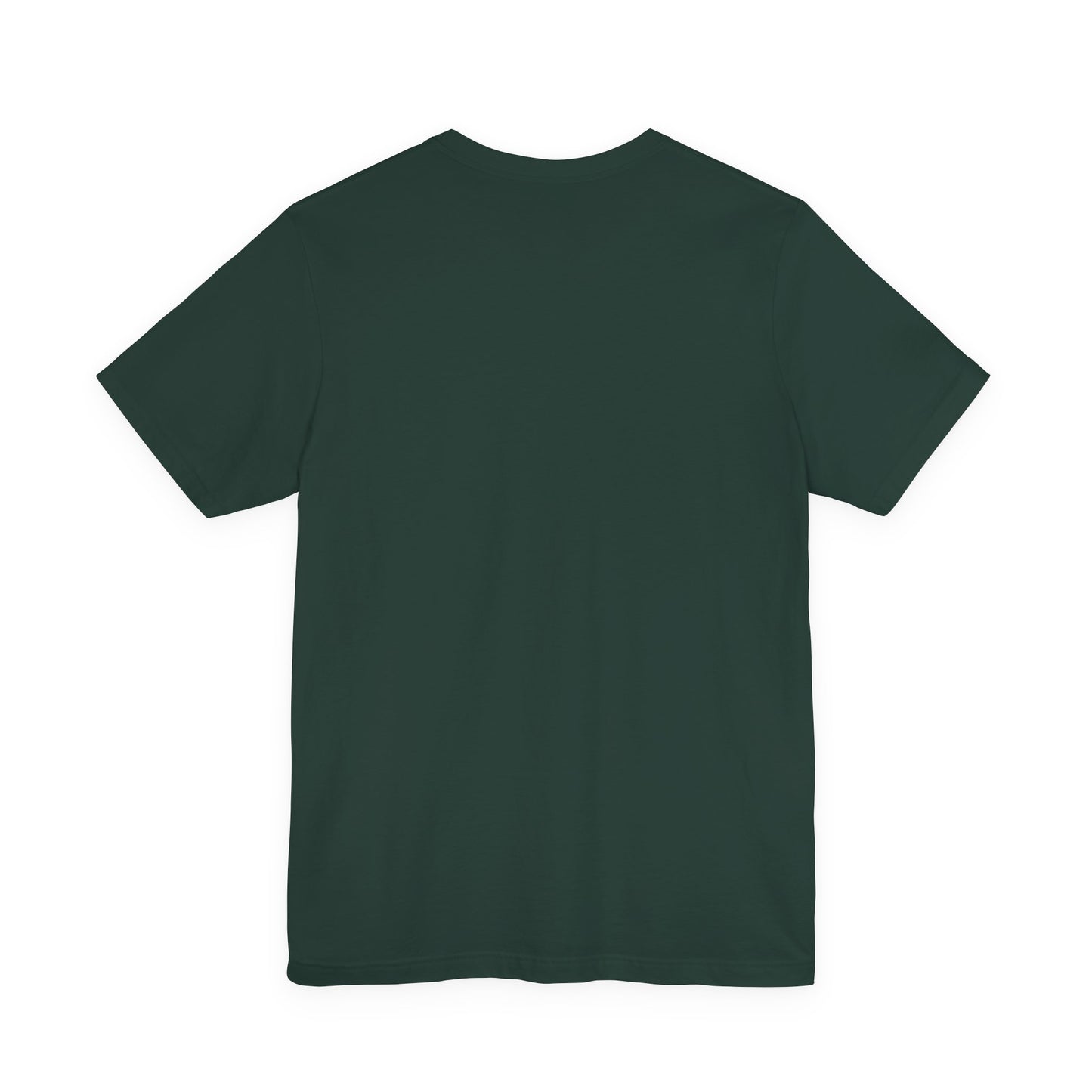 End Simulation Crewneck Tee
