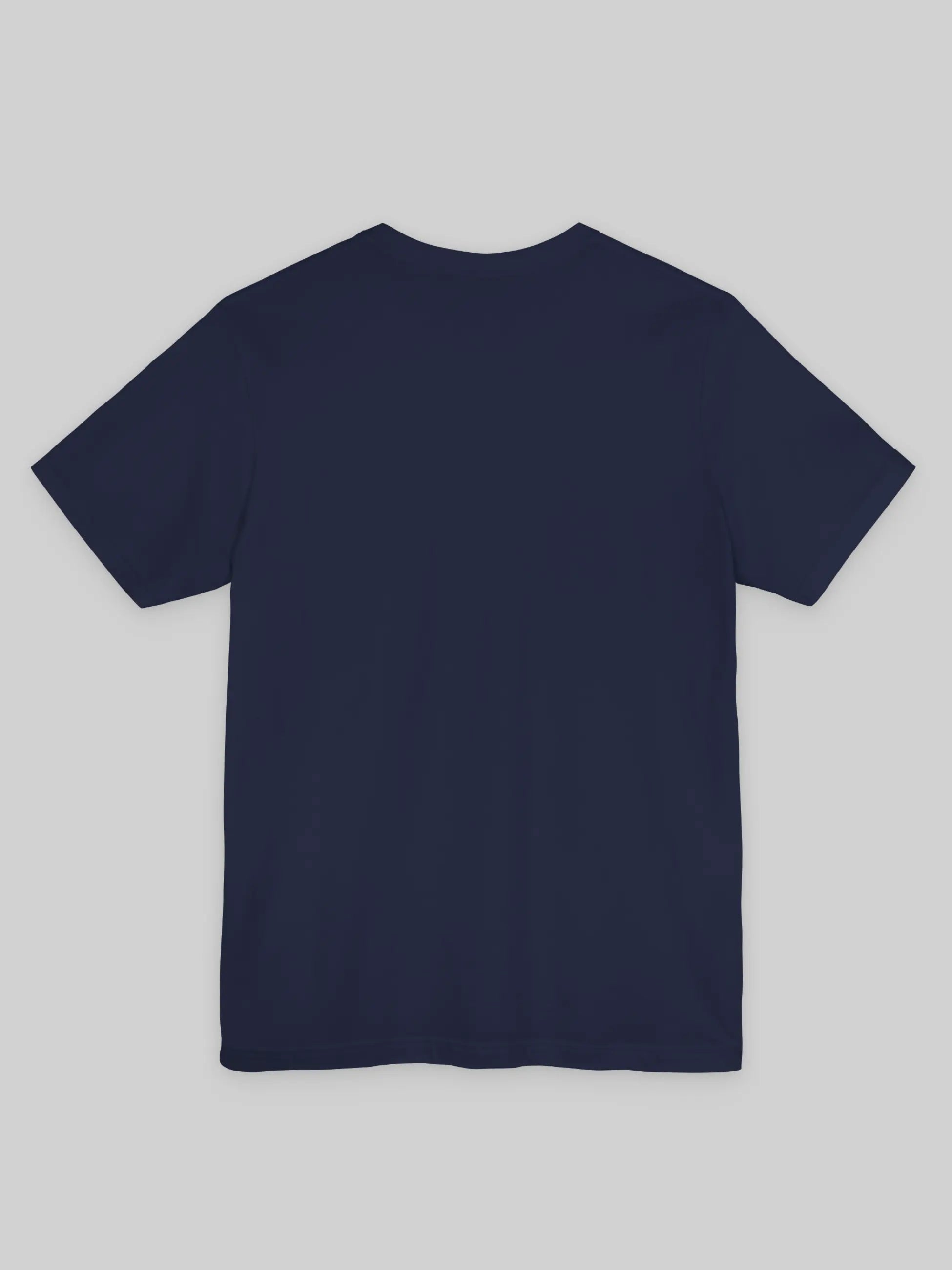 Areas for Improvement Crewneck Tee