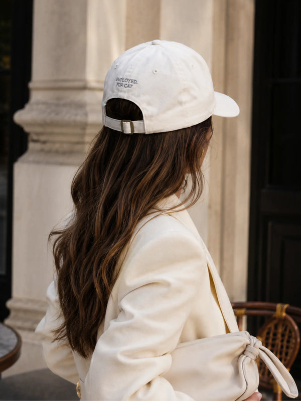 Employed Cap
