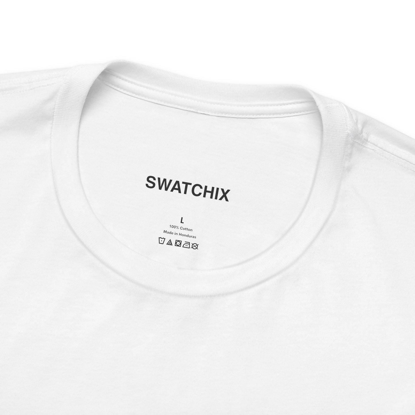 CEO Crewneck Tee