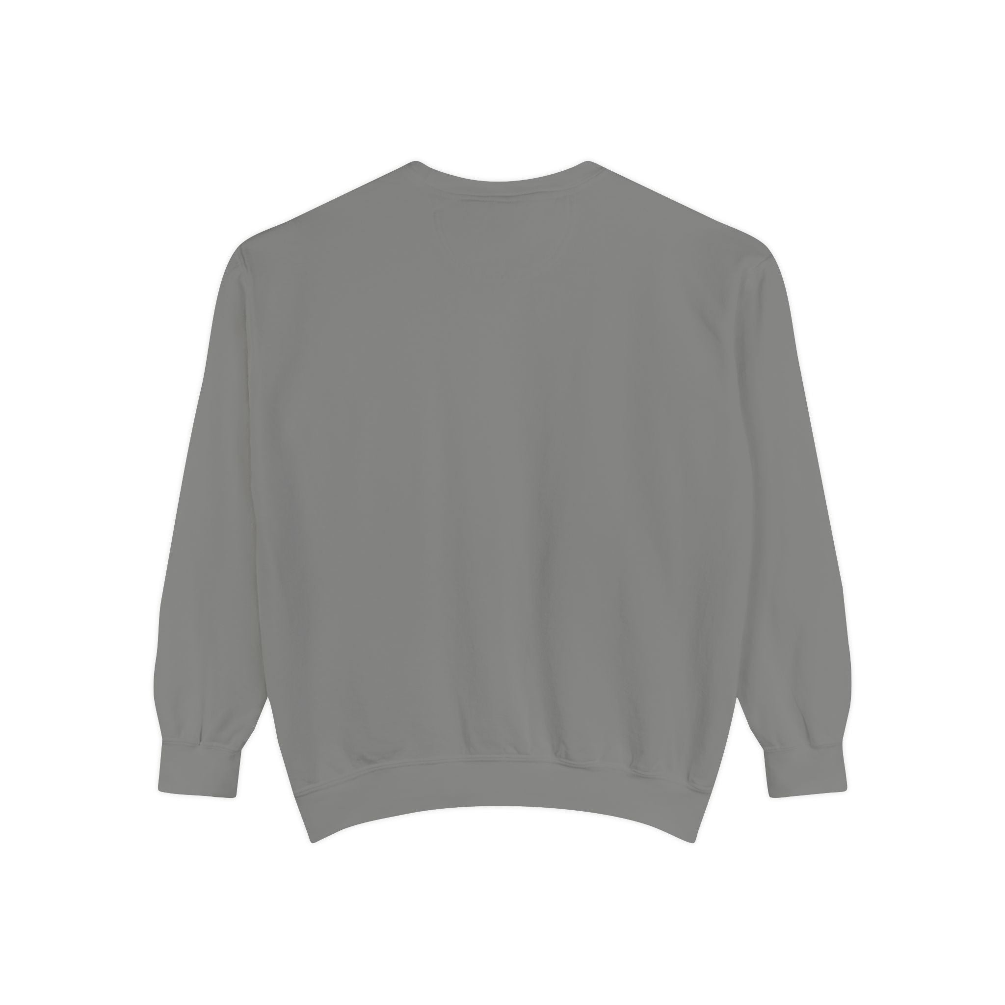 Gamer Sweatshirt - Unisex Garment-Dyed Hoodie for Gaming Enthusiasts