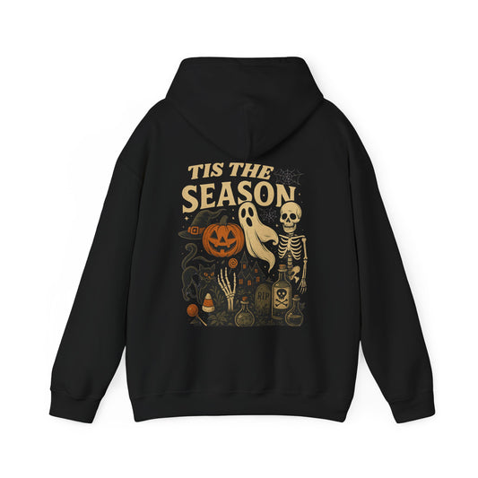 This The Season Unisex Hoodie