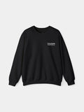 Unreachable Embroidered Sweatshirt