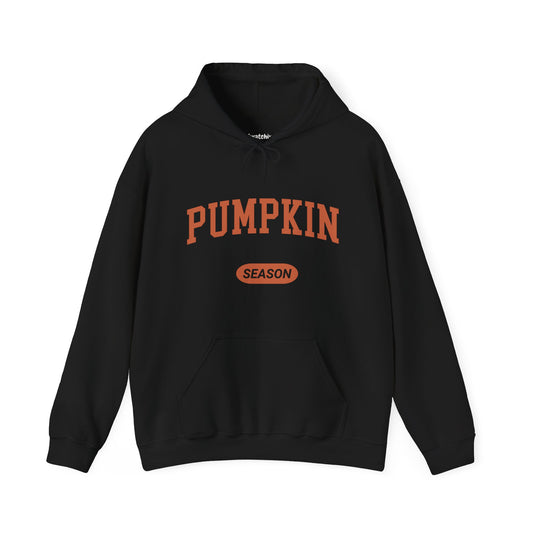 PUMPKIN Season Unisex Hoodie
