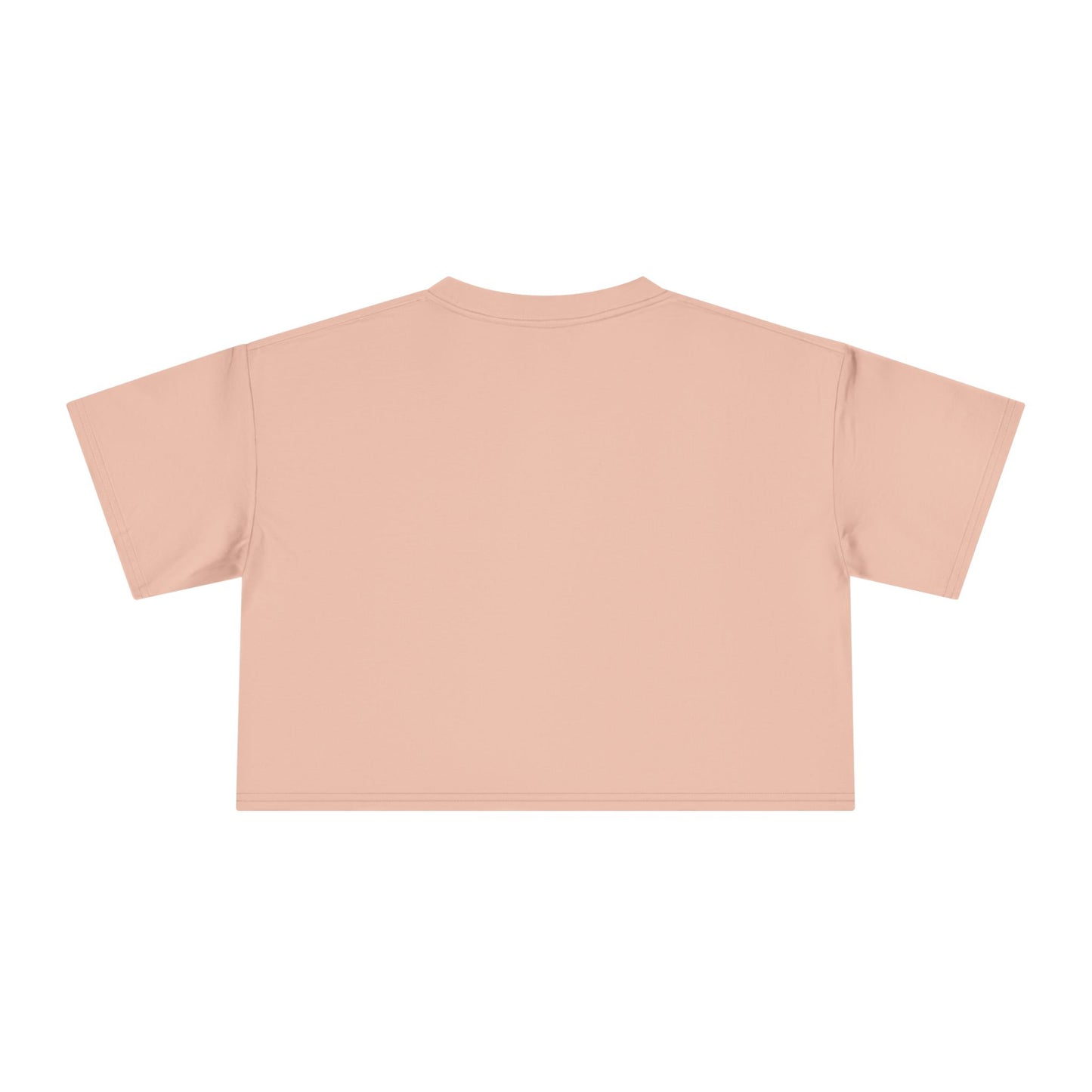 Family Cropped Tee