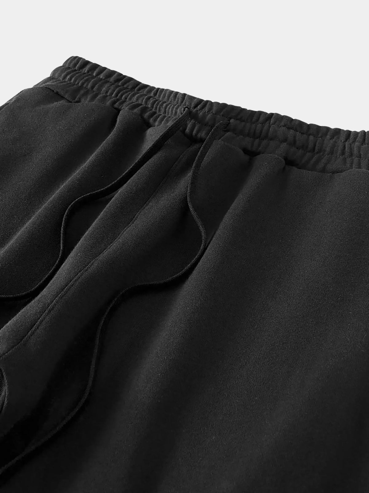 Casual Straight Leg Pants