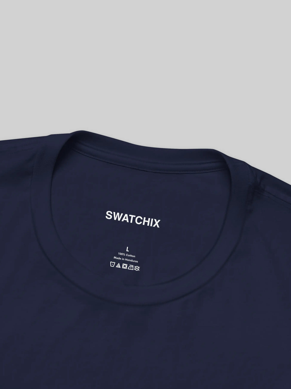 Areas for Improvement Crewneck Tee