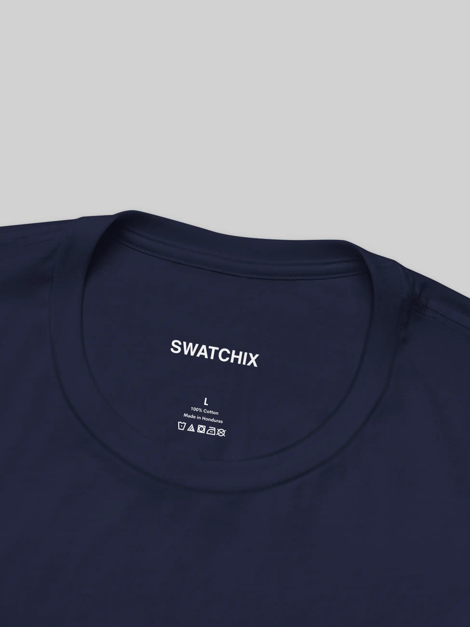 Areas for Improvement Crewneck Tee