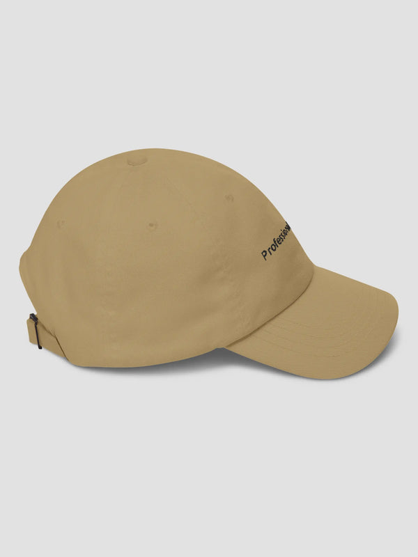 Professionally Present Cap