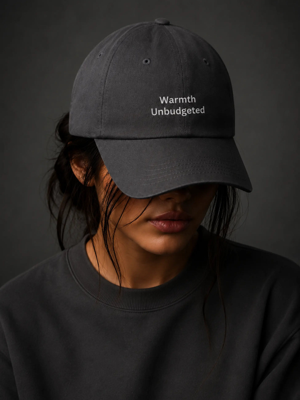 Warmth Unbudgeted Cap