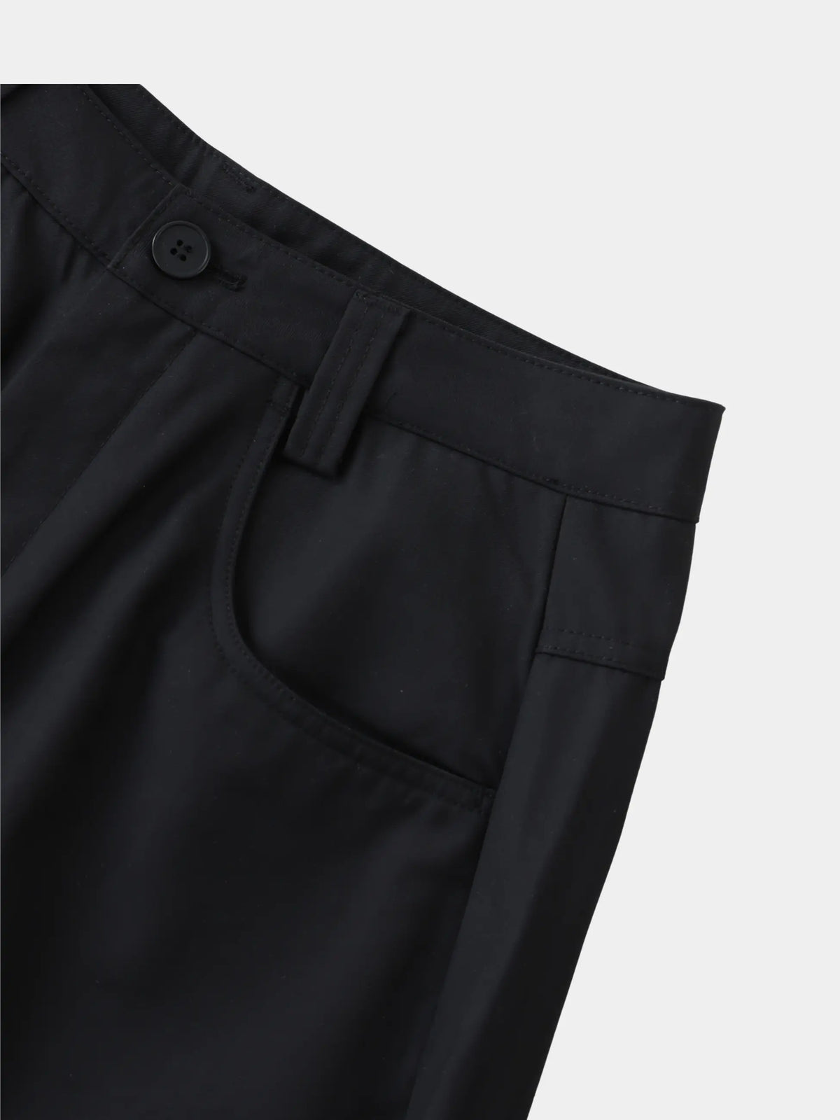 Essential Barrel Dress Pants