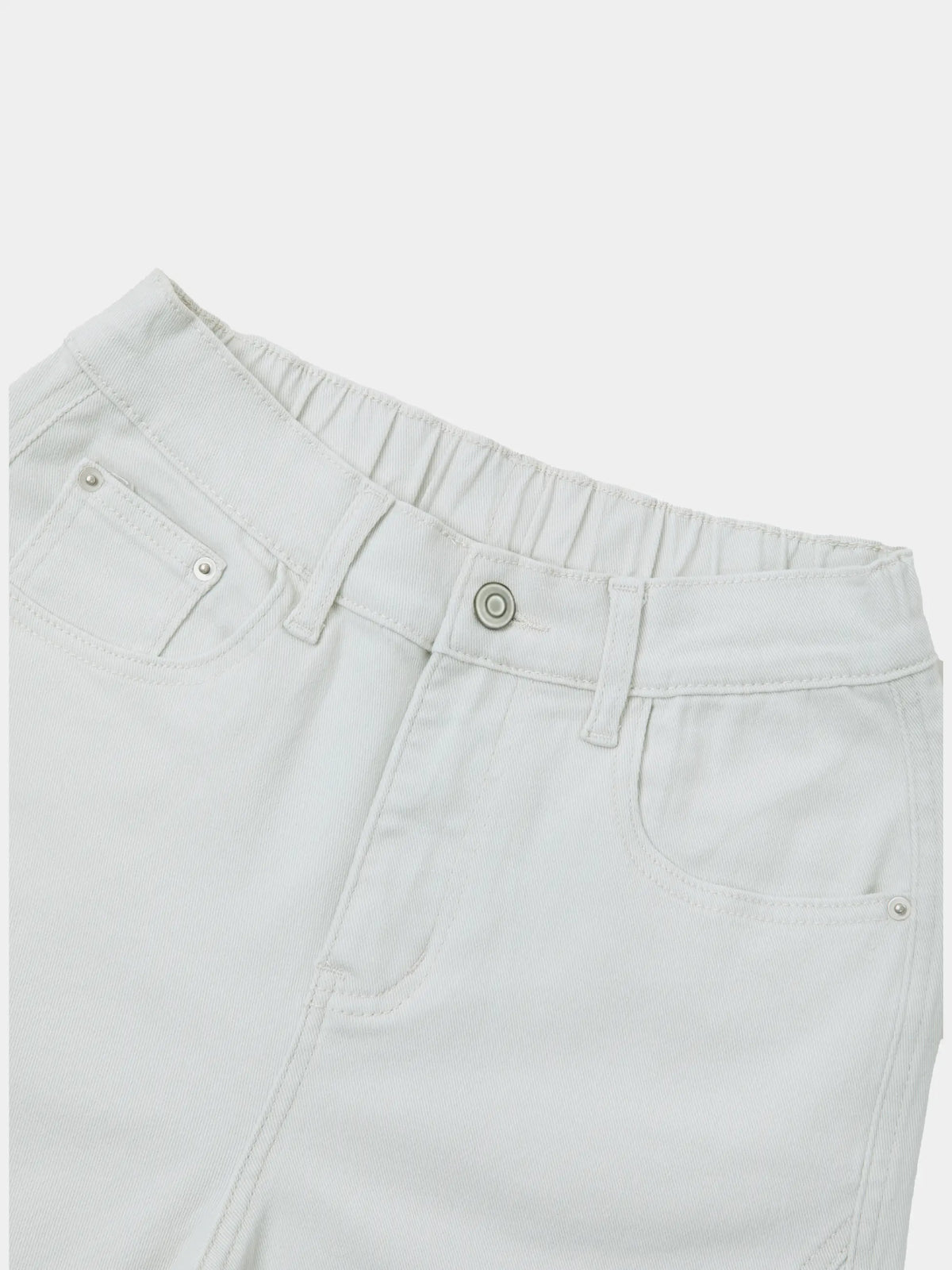 Women's Flared Leg Jeans