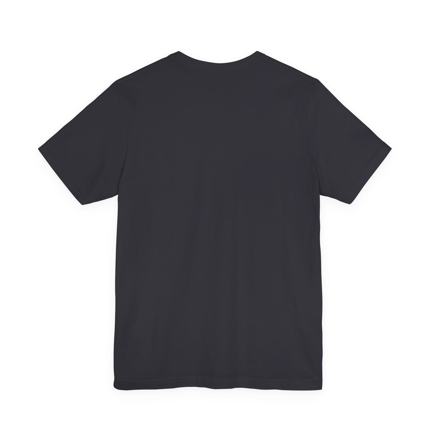 Slack Status Crewneck Tee