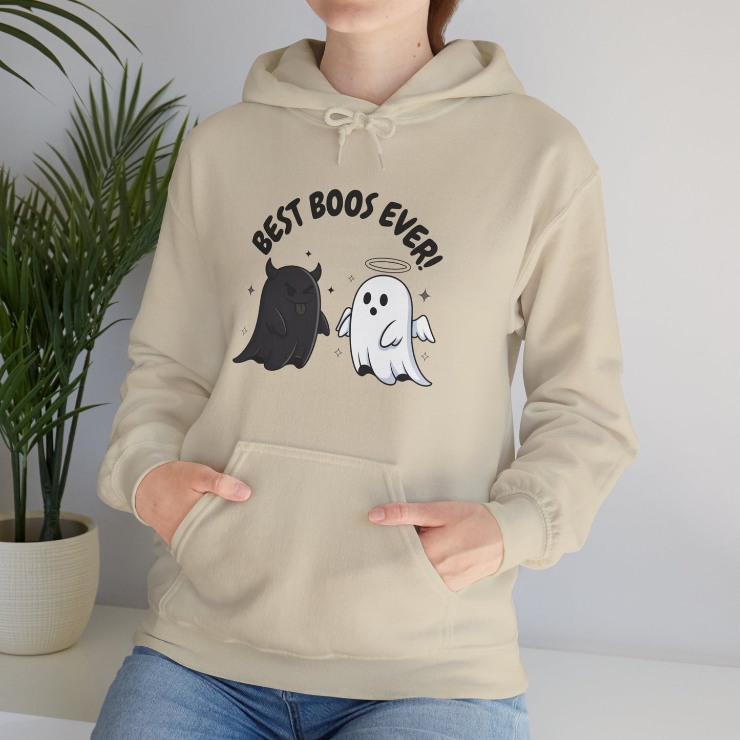 Best Boos Ever Unisex Hoodie