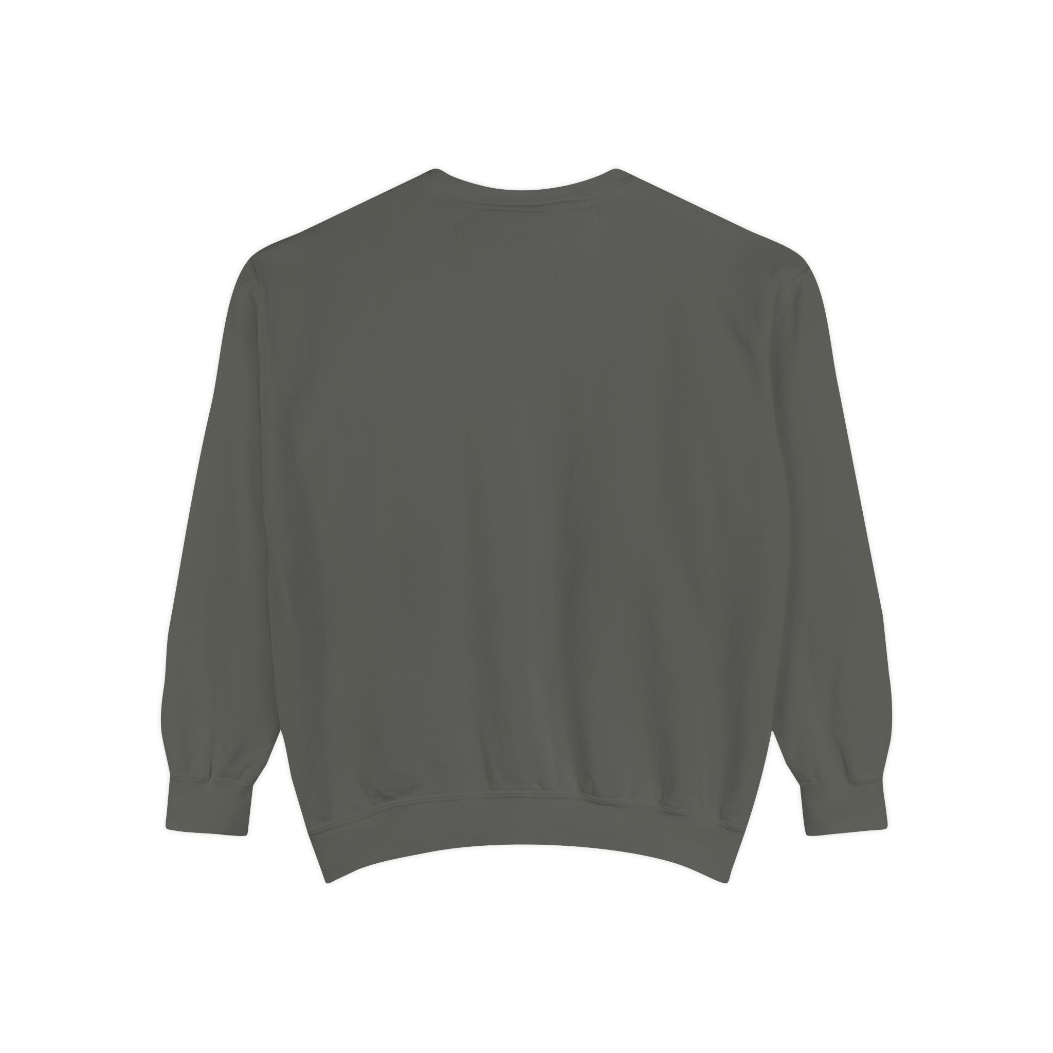 Gamer Sweatshirt - Unisex Garment-Dyed Hoodie for Gaming Enthusiasts