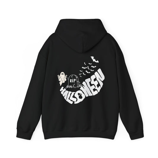 RIP Halloween Unisex Hoodie