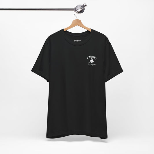 Spooky Season Unisex Crewneck Tee