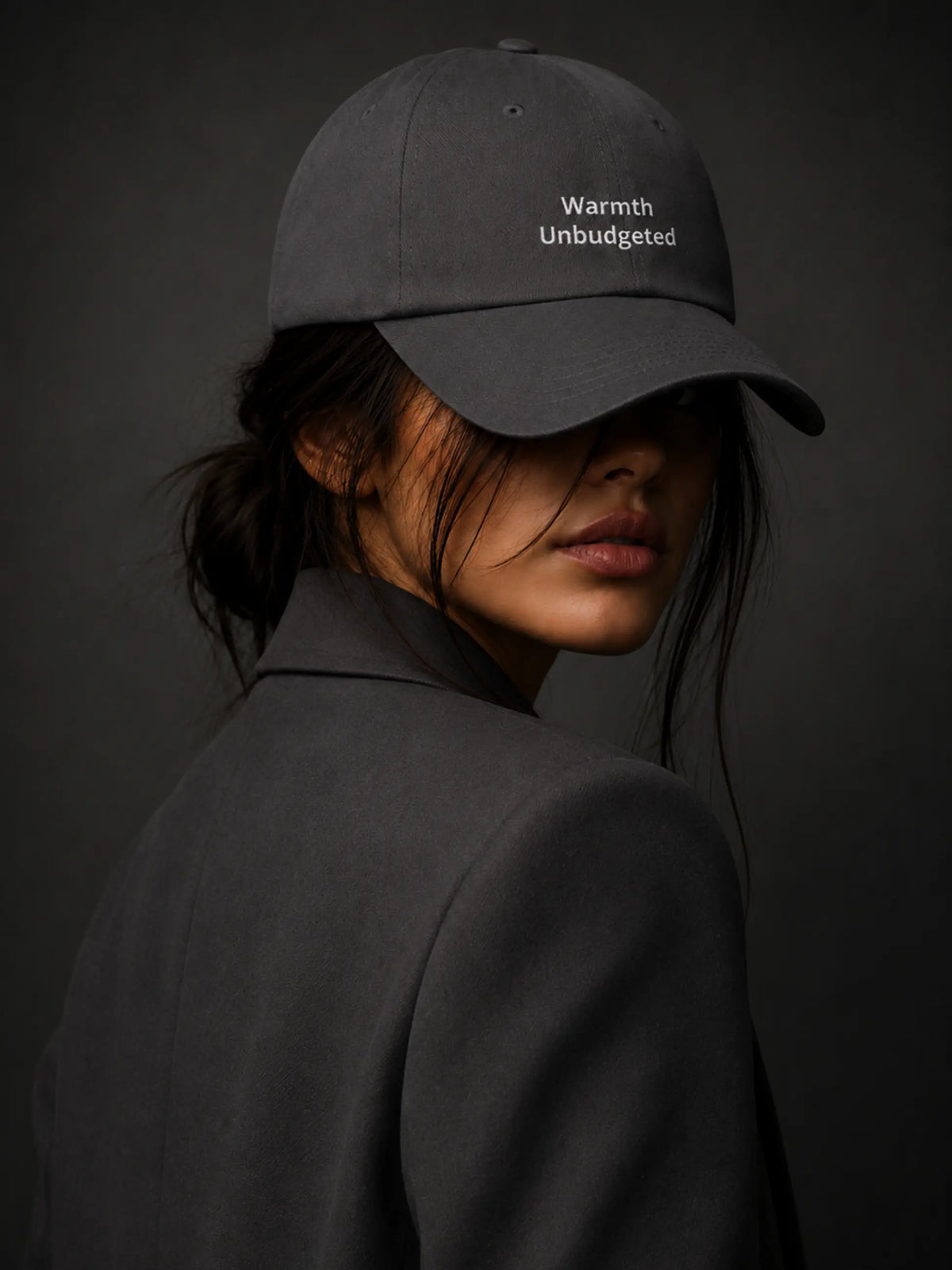 Warmth Unbudgeted Cap