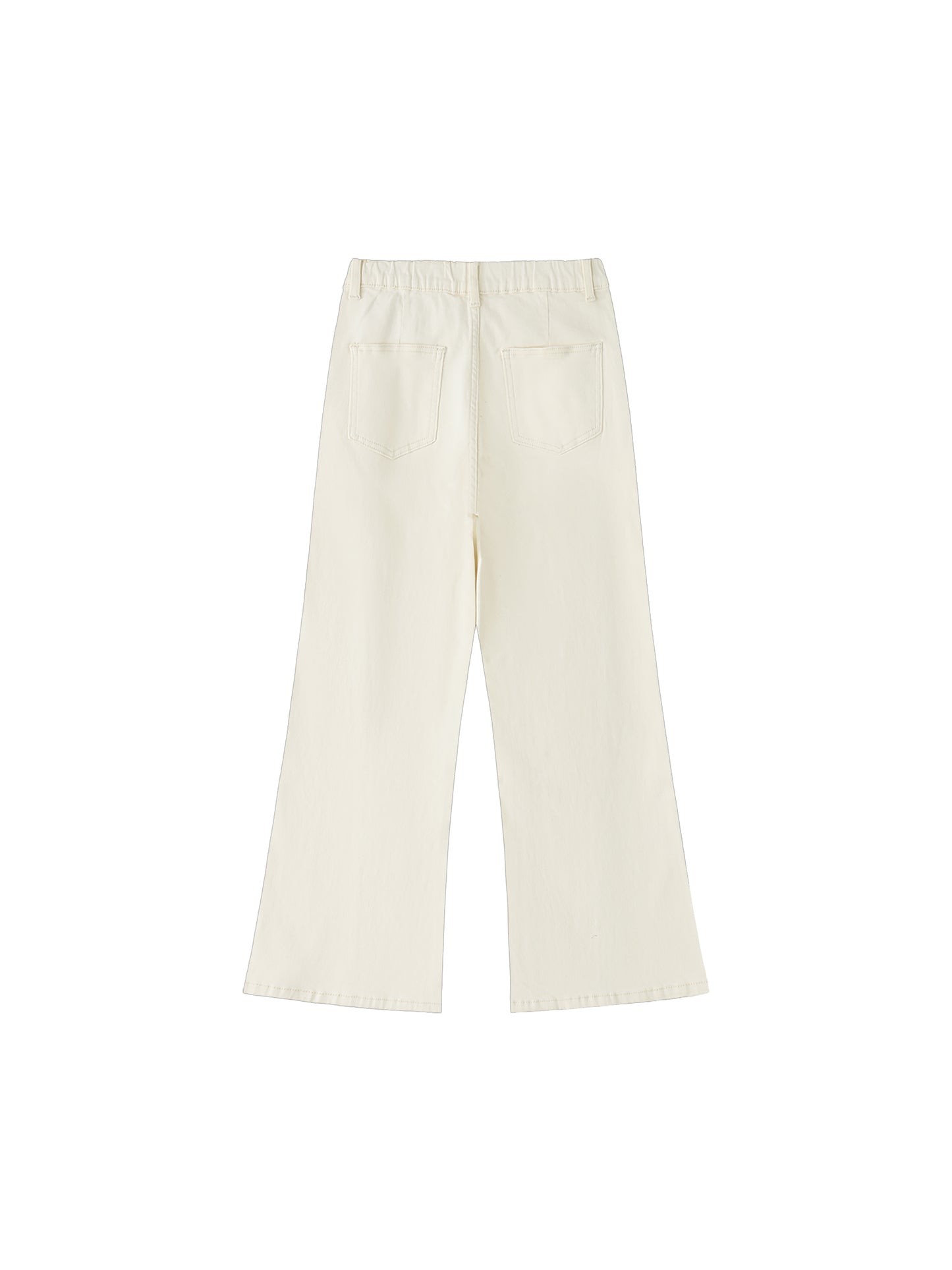 Women's Flared Leg Jeans